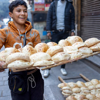 HANDS OF CAIRO
