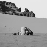 Les Hommes du desert