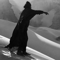Les Hommes du desert