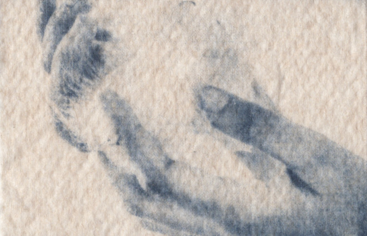 Poftan ou le coeur enserré