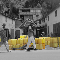 LE POIDS DE L'EAU