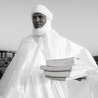 The trail to Timbuktu 