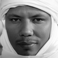 The trail to Timbuktu 
