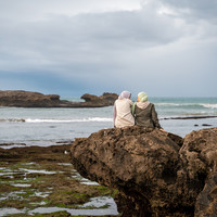 Everyday Essaouira
