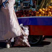 Everyday Essaouira