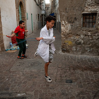 Everyday Essaouira