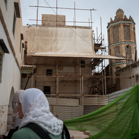 Framing Algeria