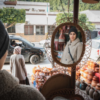 Framing Algeria
