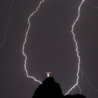 God of Thunder