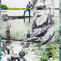 ​Where the River Holds Us 