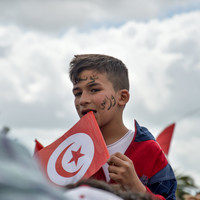 Tunisian Hopes 