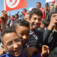 Tunisian Hopes 