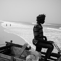 Fishing Is My Destiny