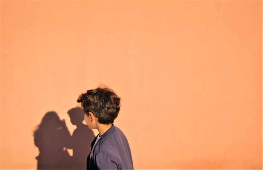 L'ombre de mon ombre