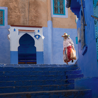 Le Maroc vu d'un autre angle