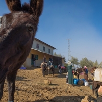 Le Maroc vu d'un autre angle