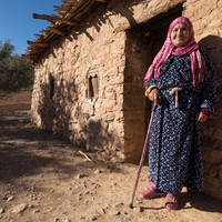 Le Maroc vu d'un autre angle