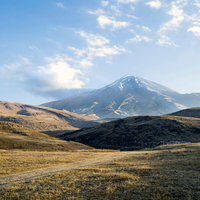 Unveiling the beauty of Iran