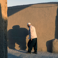 Unveiling the beauty of Iran