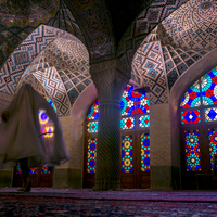 Unveiling the beauty of Iran