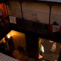 Calle  Marruecos