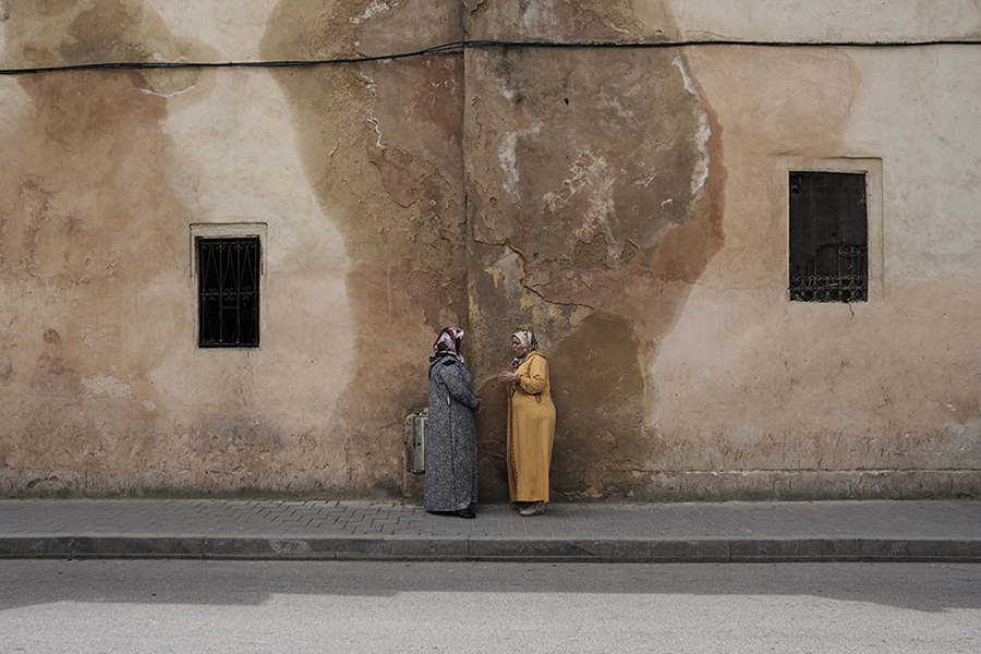 Fez Souq