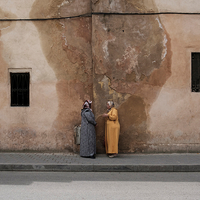 Fez Souq