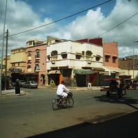 Meghreb, Trip of a lifetime. PART I