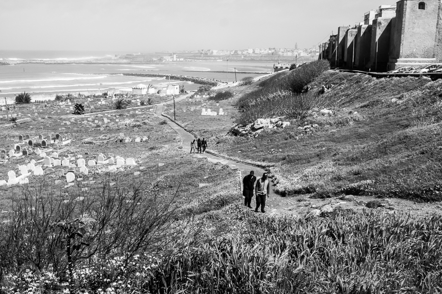 People of Rabat 