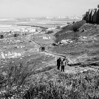 People of Rabat 