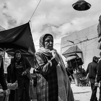 People of Rabat 