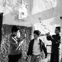People of Rabat 