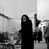 People of Rabat 