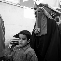 People of Rabat 