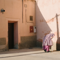 Les marocains