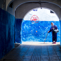 Maroc des couleurs