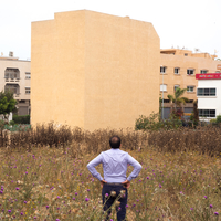 Maroc Habitat - The Urban Transformation of Morocco