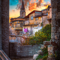 Old City - Nazareth 