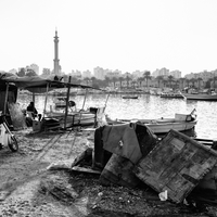 Beiruth Street Photography