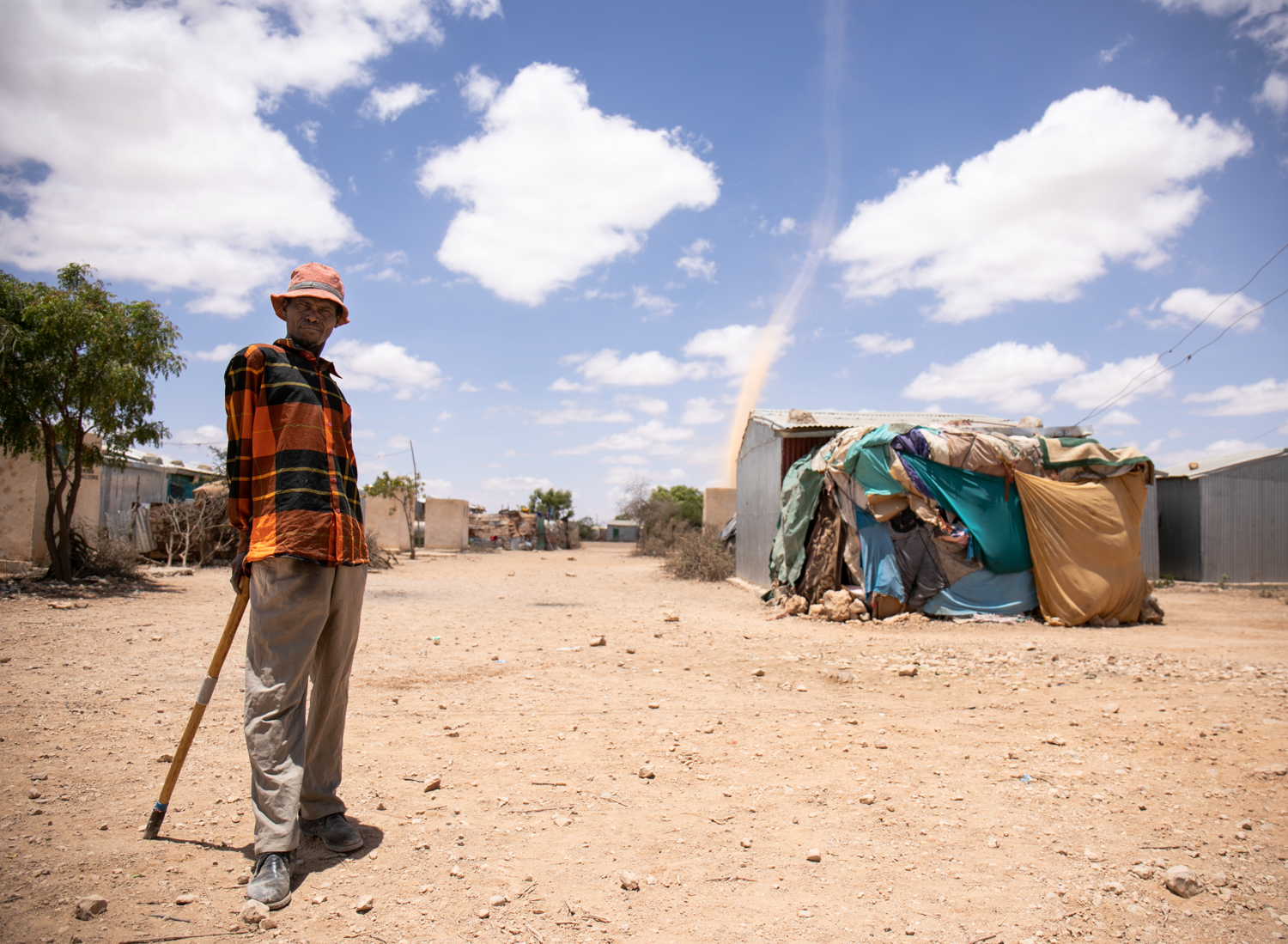 Hopes to Hargeisa